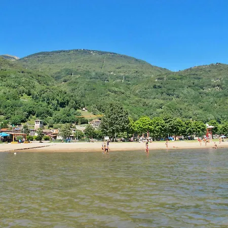 Locazione Turistica Casa Zia Vivina Sorico