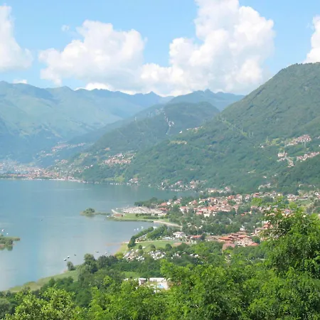 Apartment Locazione Turistica Casa Zia Vivina