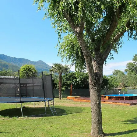 Locazione Turistica Casa Zia Vivina Apartment