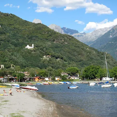 Locazione Turistica Casa Zia Vivina