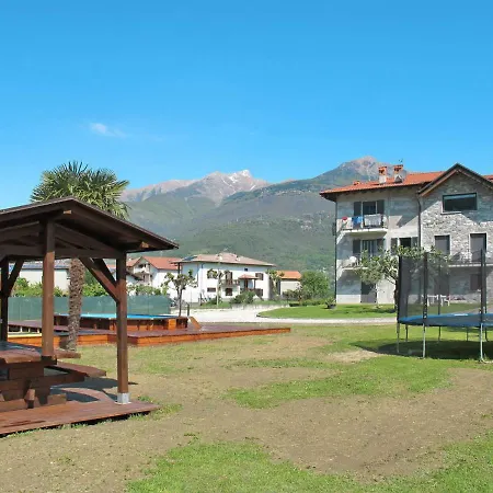 Locazione Turistica Casa Zia Vivina Apartment *