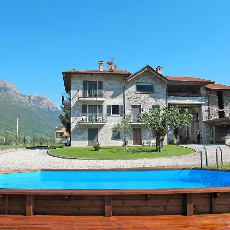 Locazione Turistica Casa Zia Vivina Apartment