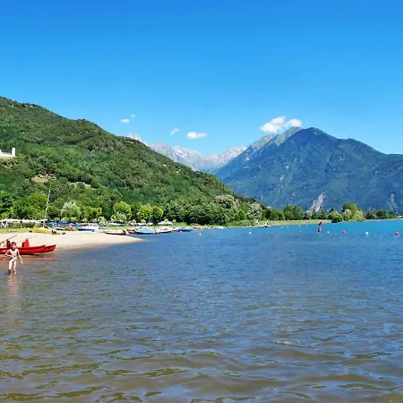 Locazione Turistica Casa Zia Vivina