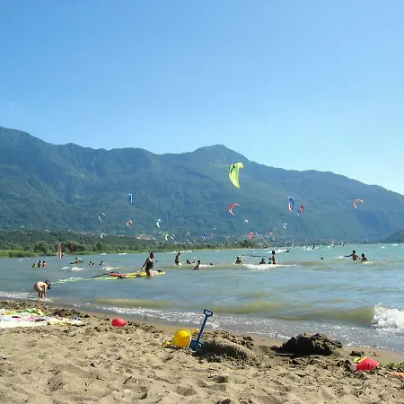 Locazione Turistica Casa Zia Vivina *