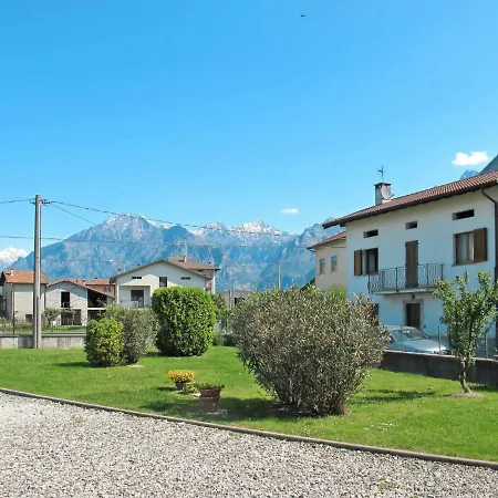 Locazione Turistica Casa Zia Vivina Apartamento *