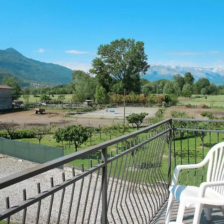 Apartamento Locazione Turistica Casa Zia Vivina