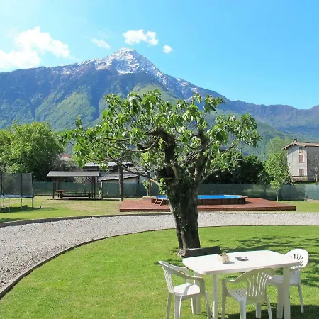 Locazione Turistica Casa Zia Vivina Apartamento